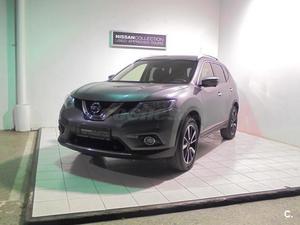 NISSAN XTRAIL 1.6 dCi XTRONIC NCONNECTA 5p.