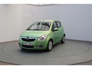 OPEL Agila V Essentia 5p.