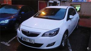 OPEL Astra 1.4 Turbo Selective 5p.