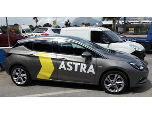 OPEL Astra 1.6 CDTi 110 CV Dynamic 5p.