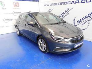 OPEL Astra 1.6 CDTi 110 CV Dynamic 5p.