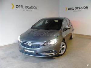 OPEL Astra 1.6 CDTi 81kW 110CV Dynamic 5p.