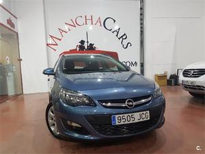 OPEL Astra 1.6 CDTi SS 136 CV Business ST 5p.