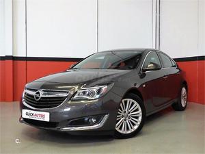 OPEL Astra 1.6 CDTi SS 136 CV Excellence 5p.