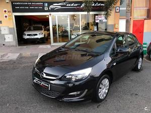 OPEL Astra 1.7 CDTi 110 CV Business 5p.