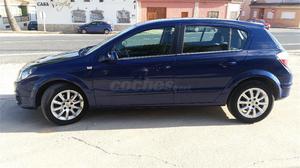 OPEL Astra 1.7 CDTi 16v Edition 5p.