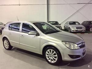 OPEL Astra 1.7 CDTi Enjoy 5p.