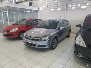 OPEL Astra 1.7 CDTi Sport 5p.