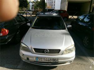 OPEL Astra 1.7 TD CLUB 5p.