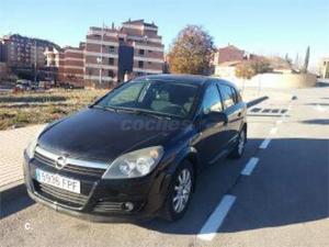 OPEL Astra 1.9 CDTi Enjoy 120 CV 5p.