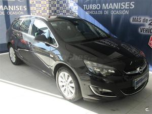 OPEL Astra 2.0 CDTi 165 CV Excellence Auto ST 5p.