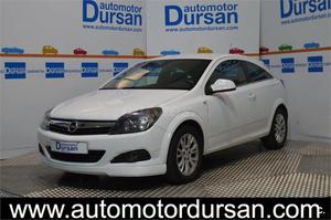 OPEL Astra GTC 1.7 CDTi Energy 3p.