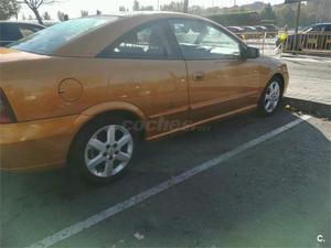 OPEL Astra v Bertone Edition 2p.