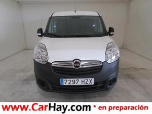 OPEL COMBO EN VENTA EN ALCORCóN (MADRID) - ALCORCóN -