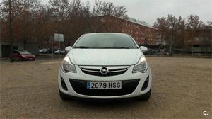 OPEL Corsa 1.3 ecoFLEX 75 CV Expression 5p.