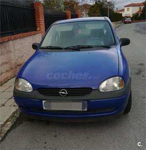 OPEL Corsa 1.7D ECO 5p.