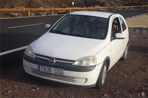 OPEL Corsa Club v 3p.