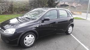 OPEL Corsa Club v 5p.