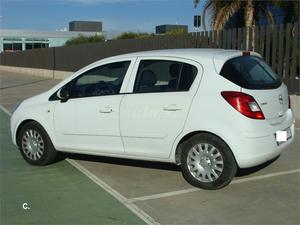 OPEL Corsa Cosmo 1.3 CDTi 75 CV 5p.