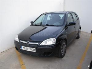 OPEL Corsa Enjoy 1.2 5p.