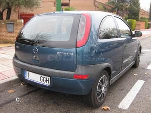 OPEL Corsa Enjoy v 3p.