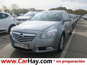 OPEL INSIGNIA EN VENTA EN ALCORCóN (MADRID) - ALCORCóN -