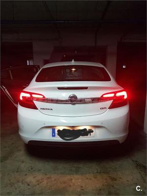 OPEL Insignia 1.6CDTI SS eco 100kW 136CV Excellence 5p.