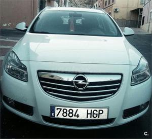 OPEL Insignia 2.0 CDTI 4x Sportive Crossfour Auto 5p.