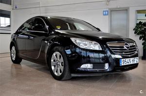 OPEL Insignia 2.0 CDTI ecoFLEX 130 CV Edition 5p.