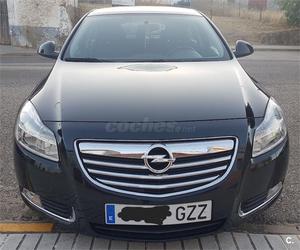 OPEL Insignia 2.0 CDTI ecoFLEX 160 CV Edition 5p.