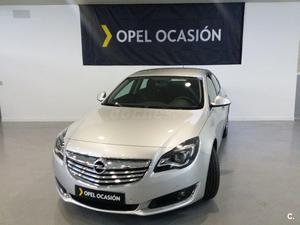 OPEL Insignia 2.0CDTI ecoFLEX StartStop 120 Selective 5p.