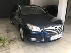 OPEL Insignia Sports Tourer 2.0 CDTI SS 130 Selective 5p.