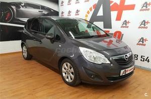 OPEL Meriva 1.7 CDTI 110 CV Design Edition 5p.