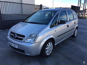 OPEL Meriva Cosmo 1.3 CDTi 5p.