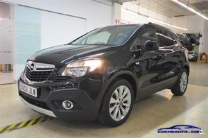 OPEL Mokka 1.6 CDTi 4X2 SS Excellence 5p.