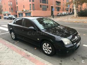 OPEL Vectra Cosmo 1.9 CDTI 8v 120 CV 4p.