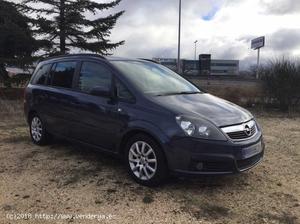 OPEL ZAFIRA 1.9 CDTI - BURGOS - BURGOS - (BURGOS)