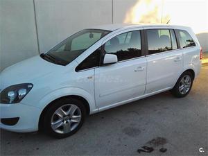 OPEL Zafira 1.7 CDTi 110 CV Enjoy Plus 5p.