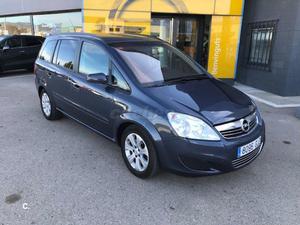 OPEL Zafira 1.9 CDTi 120 CV Enjoy 5p.