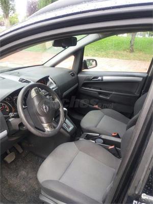 OPEL Zafira Cosmo 1.9 CDTi 16v Auto 5p.