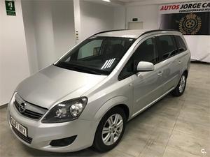 OPEL Zafira Tourer 2.0 CDTi 110 CV Expression 5p.