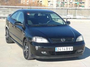 Opel Astra Coupe