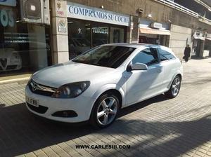 Opel Astra GTC