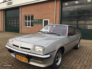 Opel Manta