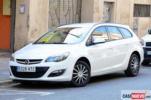 Opel astra 1.7 cdti 130cv selective business st, 130cv, 5p