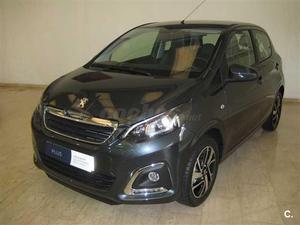 PEUGEOT 108 Allure 1.2 PureTech 82 5p.