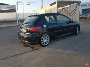 PEUGEOT 206 GTI 3p.