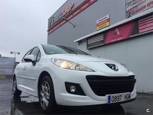 PEUGEOT 207 Business Line 1.4 HDI 70 FAP 5p.