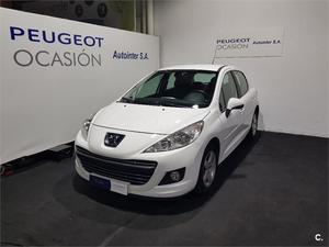 PEUGEOT 207 Confort p.