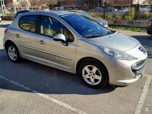 PEUGEOT 207 SW Confort 1.4 VTi 16v 95 5p.